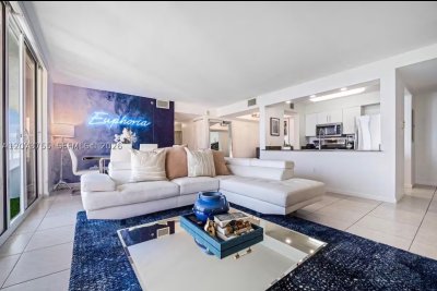 Comprar apartamento no The Club At Brickell Bay 4101