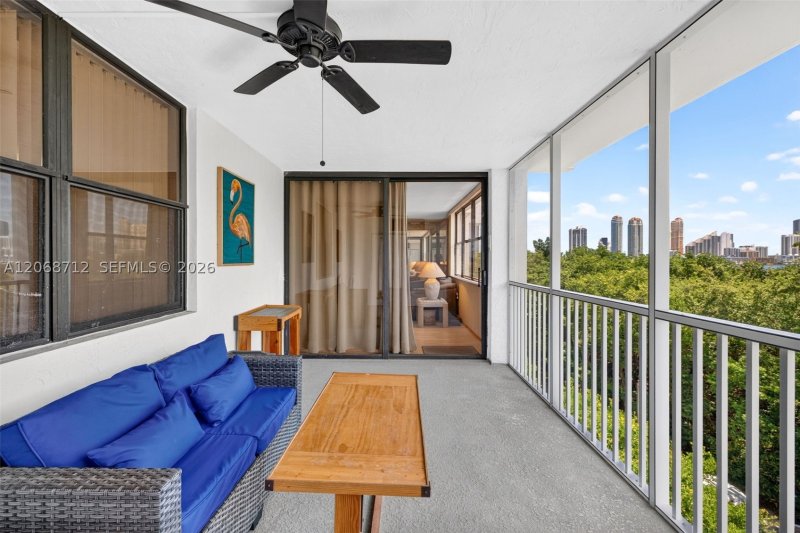 Condo for sale at Southview at Aventura 5H-B