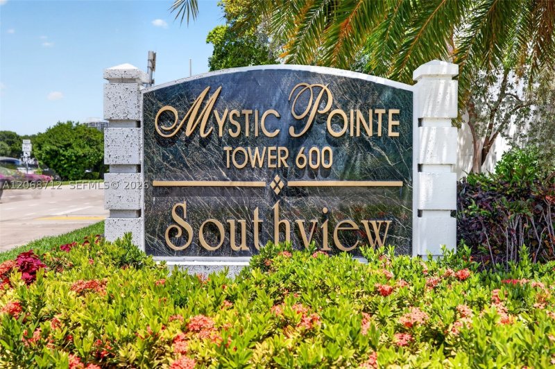 Condo for sale at Southview at Aventura 5H-B