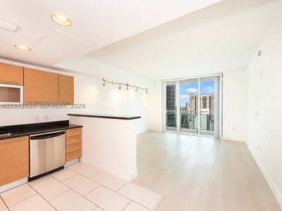 The Plaza Tower II Apt #2709