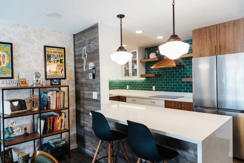 Comprar apartamento en Caravelle Condo 5B