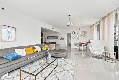 Alquiler de apartamento en Icon Brickell Tower I 5102