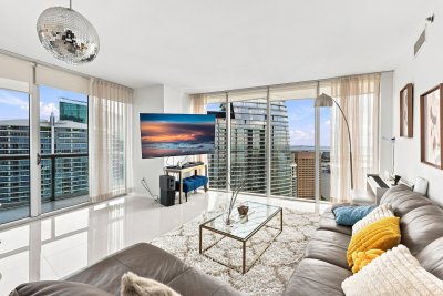 Alquiler de apartamento en Icon Brickell Tower I 5102