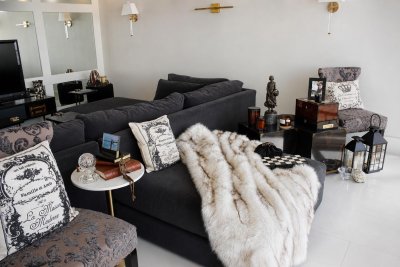 Aluguel de apartamento no Plaza East 15D