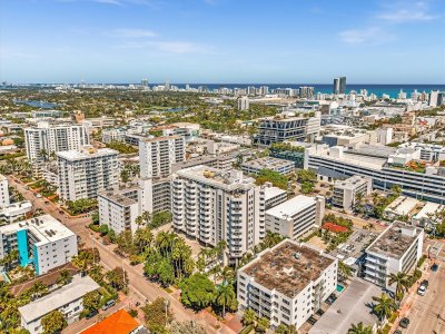Comprar apartamento no Bayview Plaza 408