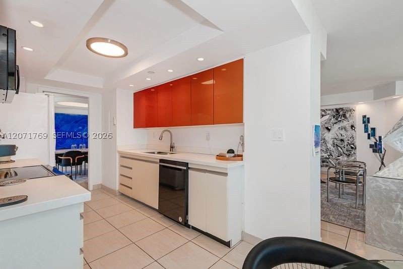 Condo for sale at Towers of Quayside 1 1901