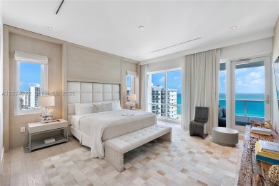 Comprar apartamento en 1 Hotel & Homes South Beach PH-1612