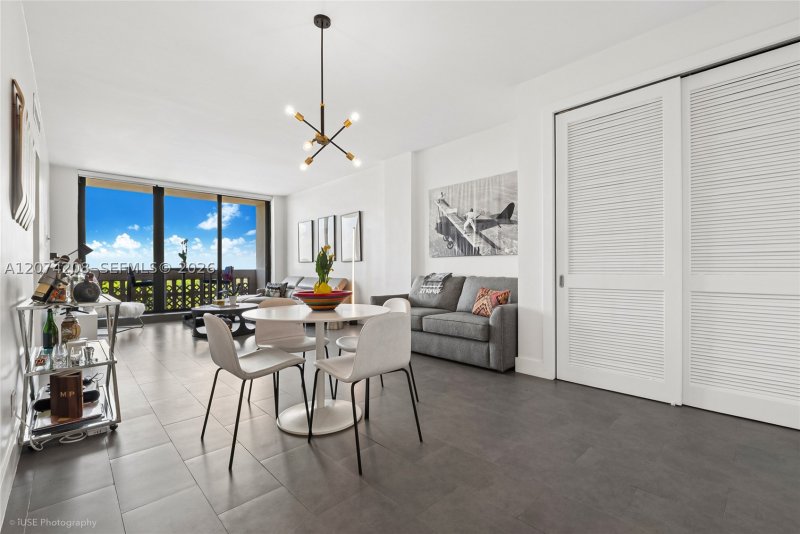Condo for sale at Gables Waterway Towers PH11