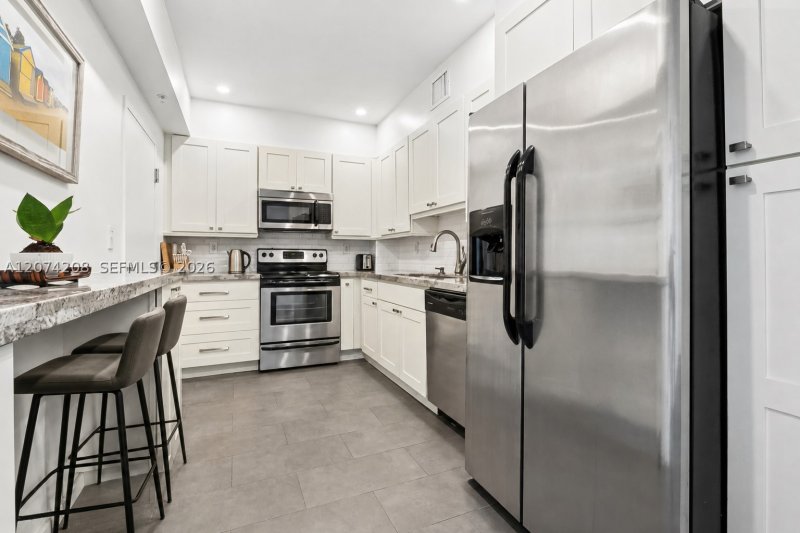 Condo for sale at Gables Waterway Towers PH11