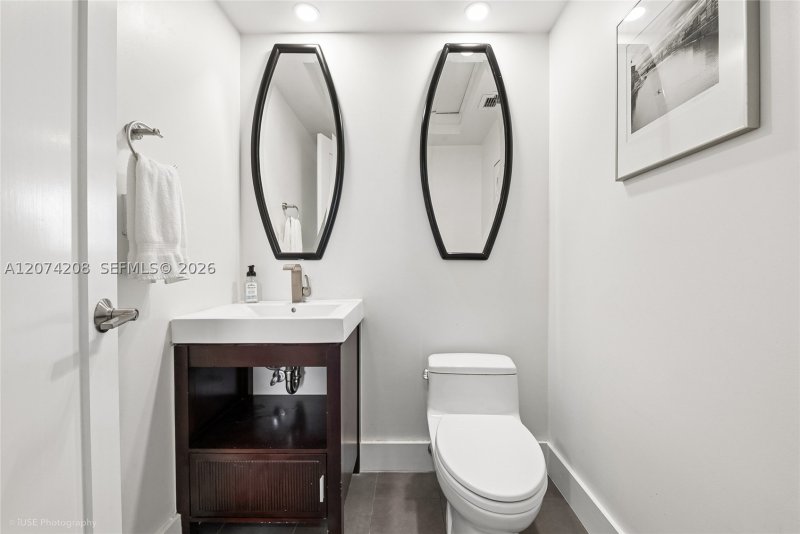 Condo for sale at Gables Waterway Towers PH11