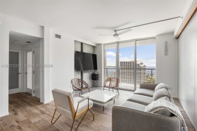 Comprar apartamento en One Miami West Tower 2805
