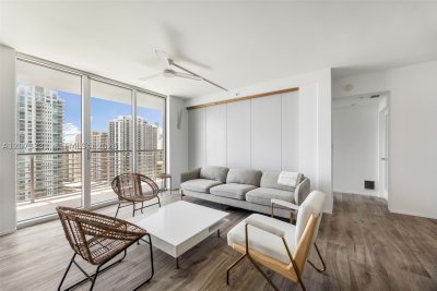 Comprar apartamento en One Miami West Tower 2805