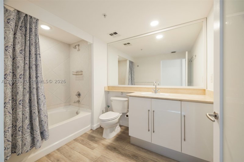 Comprar apartamento en One Miami West Tower 2805