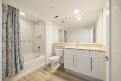 Comprar apartamento en One Miami West Tower 2805