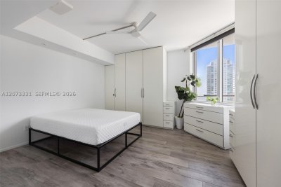 Comprar apartamento en One Miami West Tower 2805