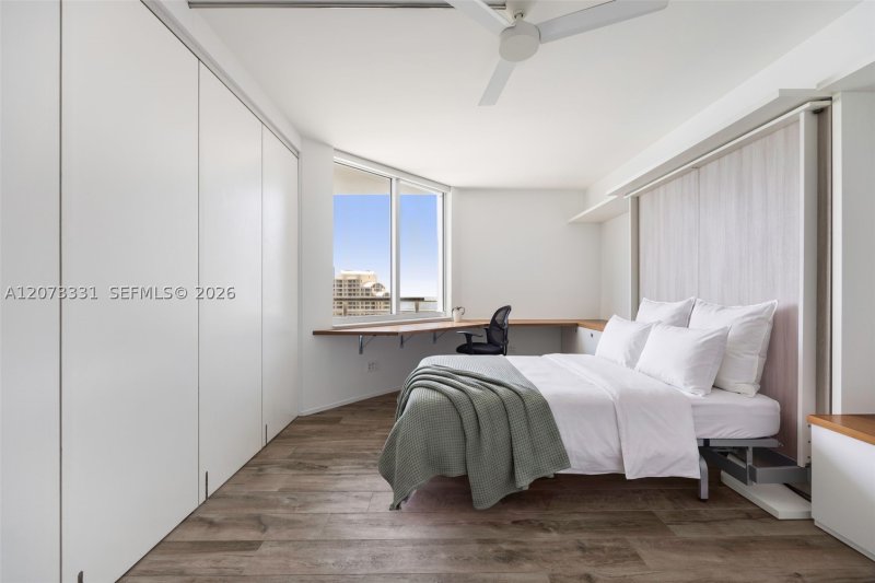 Comprar apartamento en One Miami West Tower 2805
