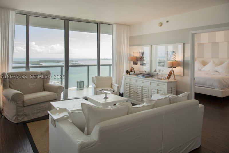 Aluguel de apartamento no Icon Brickell Tower I 4703