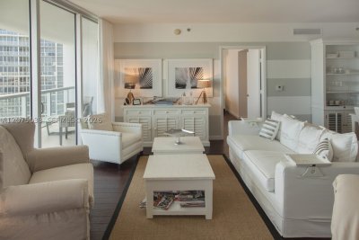Alquiler de apartamento en Icon Brickell Tower I 4703