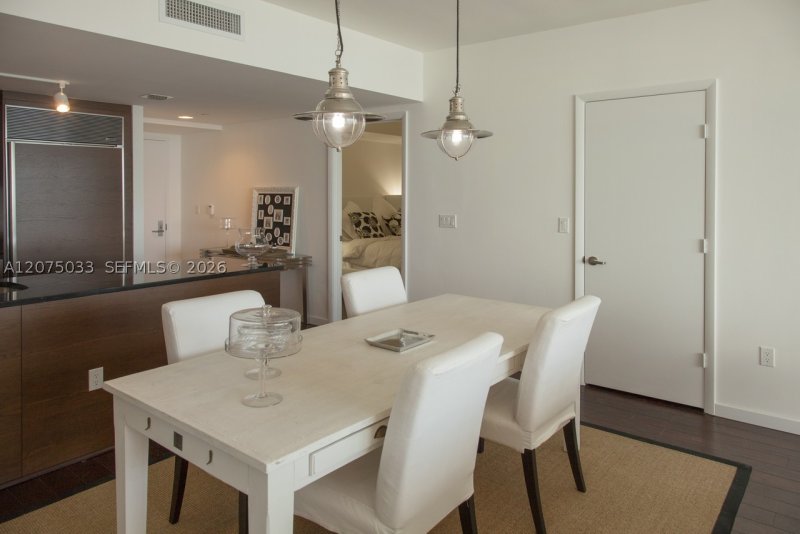 Aluguel de apartamento no Icon Brickell Tower I 4703