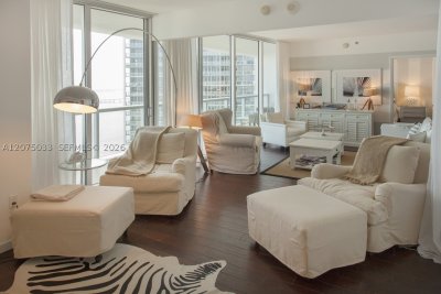 Alquiler de apartamento en Icon Brickell Tower I 4703