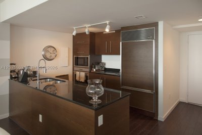 Alquiler de apartamento en Icon Brickell Tower I 4703