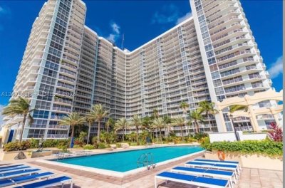Alquiler de apartamento en Grandview Palace PH206