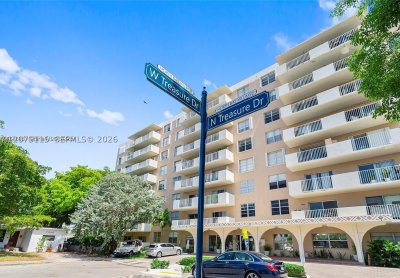 Alquiler de apartamento en Island Place At North Bay PH-H