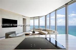 Apartment for rent at Residences by Armani / Casa 5404