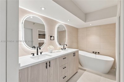 Comprar apartamento en Mystic Pointe 500 808