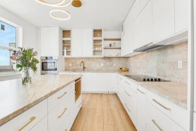 Aluguel de apartamento no Prince George 21c