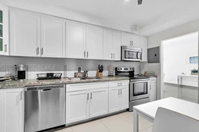 Aluguel de apartamento no Sian Ocean Residences 5J