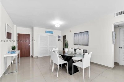 Aluguel de apartamento no Sian Ocean Residences 5J