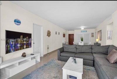 Aluguel de apartamento no Sian Ocean Residences 5J