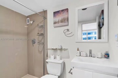 Aluguel de apartamento no Sian Ocean Residences 5J