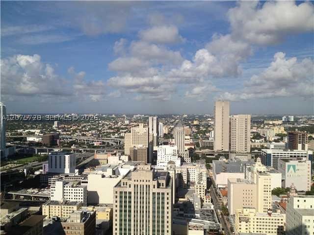 Alquiler de apartamento en 50 Biscayne 4105