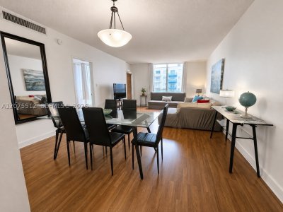 Comprar apartamento no Tides Hollywood Beach 15O