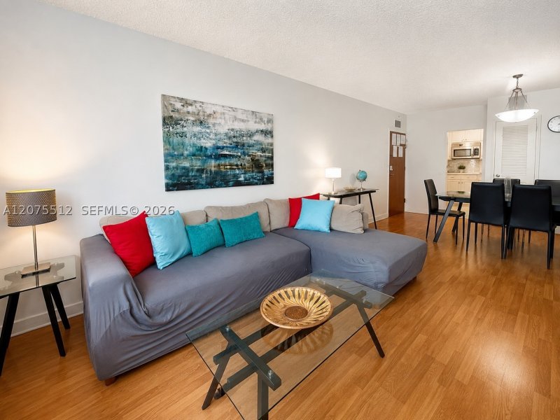 Condo for sale at Tides Hollywood Beach 15O