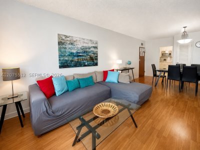 Comprar apartamento no Tides Hollywood Beach 15O