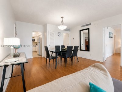 Comprar apartamento no Tides Hollywood Beach 15O