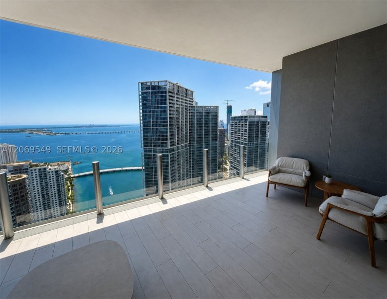 Condo for sale at Aston Martin Residences 4404