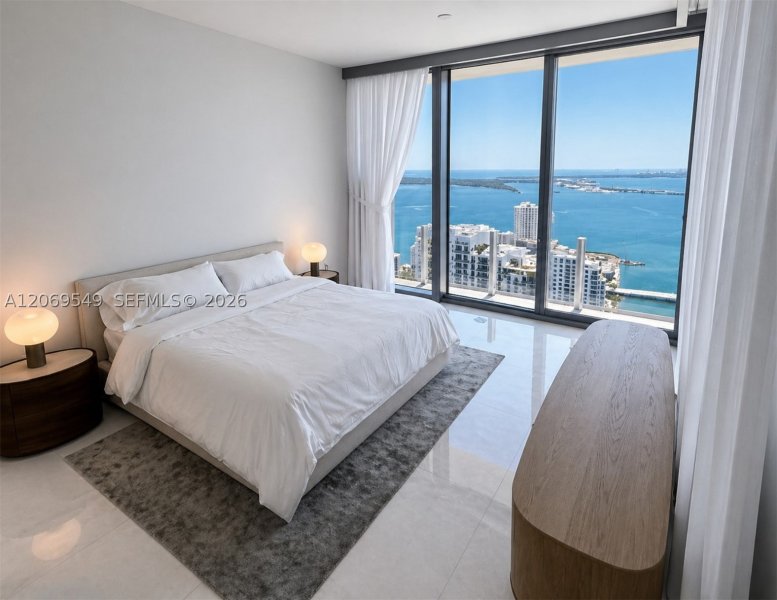 Condo for sale at Aston Martin Residences 4404