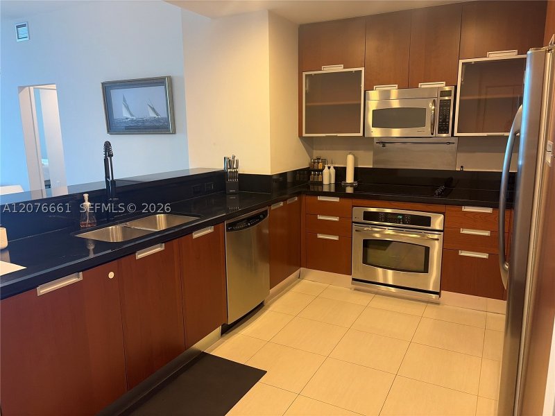 Apartment for rent at The Lexi 807