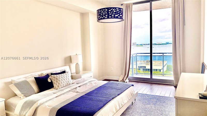 Apartment for rent at The Lexi 807