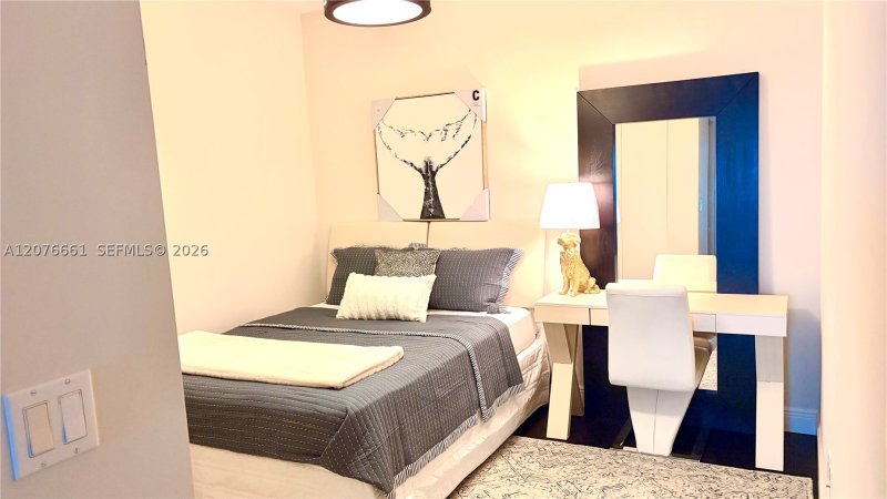 Apartment for rent at The Lexi 807