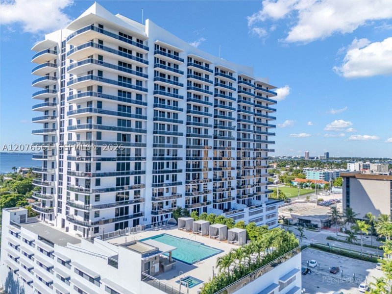 Apartment for rent at The Lexi 807