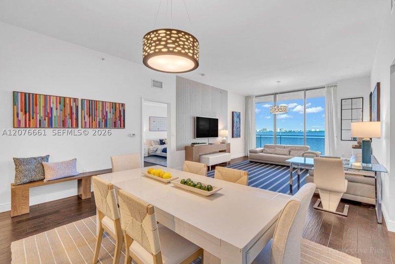Apartment for rent at The Lexi 807