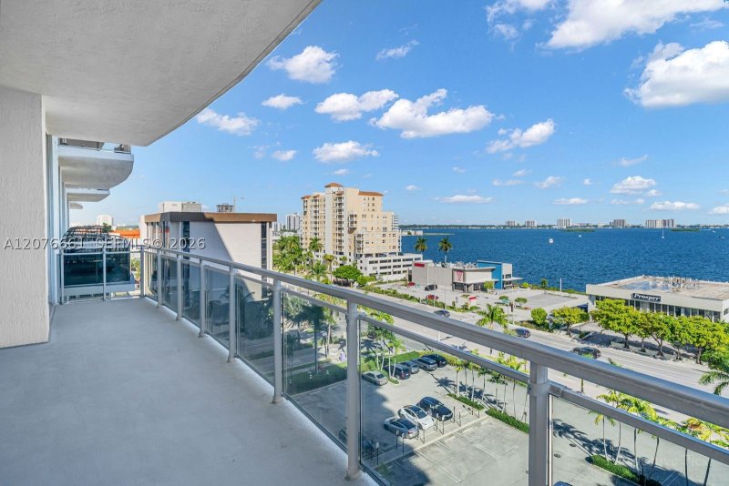 Apartment for rent at The Lexi 807