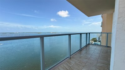 Comprar apartamento no Mark on Brickell 2310