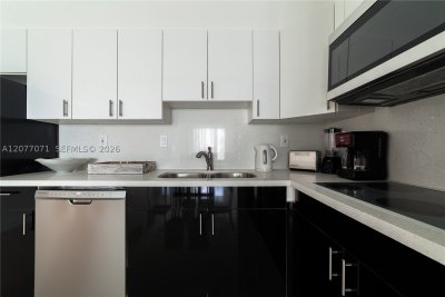 Aluguel de apartamento no Ocean View 419