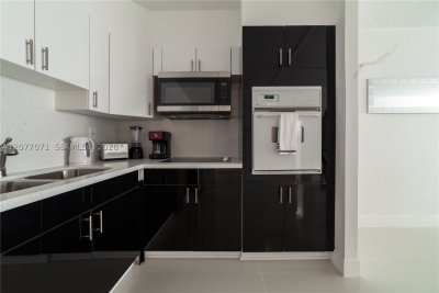 Aluguel de apartamento no Ocean View 419